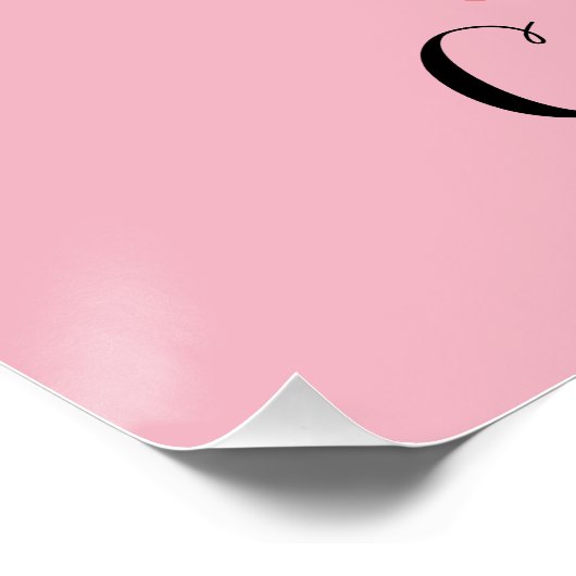 Poster Fab simple et 50 Anniversaire - (Coin)