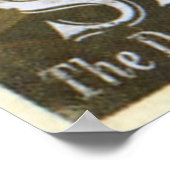 Poster Fable 3 Civelle de propagande (Coin)