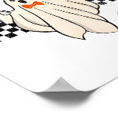Poster Fabole Rtender Mixologue Ghost I Ser (Coin)