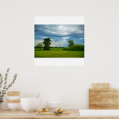 Poster Fabricants Rainbow (Cuisine)