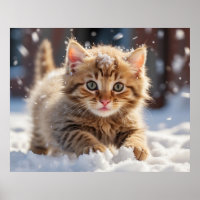 *~* Fabrication de boule de neige Kitty 5:4 Kitten