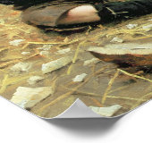 Poster Fabrication de lanternes (Coin)