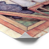 Poster Fabrication de sirop de sucre, à partir de 'Tracta (Coin)