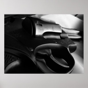 Poster Fabriqué aux Etats-Unis