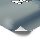 Poster Fabriquer Mon Chat Fabriqué Pour La Journée (Coin)