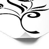 Poster Fabuleux 100e anniversaire (Coin)