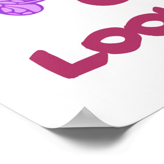 Poster Fabuleux 60e anniversaire (Coin)