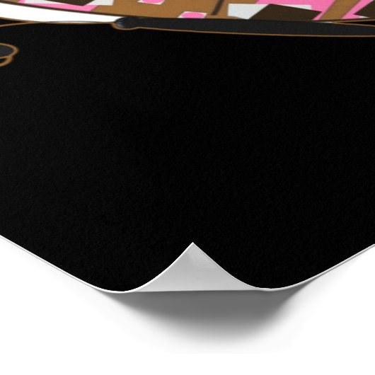 Poster Fabuleux à 100 ans (Coin)