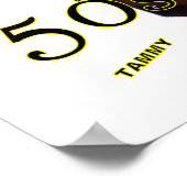 Poster Fabulous fifties juke box (Coin)