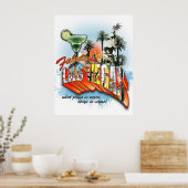 Poster fabulous vegas (Cuisine)