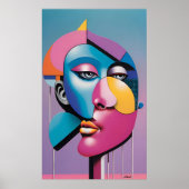 Poster Face (Devant)