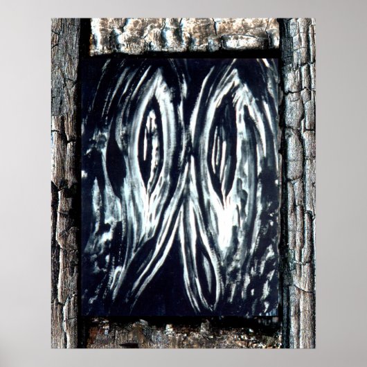 Poster Face (Devant)