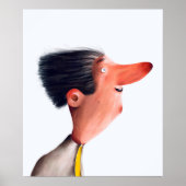 Poster Face (Devant)