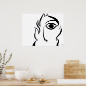 Poster Face (Cuisine)