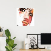 Poster face 02 (Bureau à domicile)