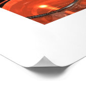 Poster Face à face - Face à face (Coin)