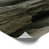 Poster Face à la mer (Coin)