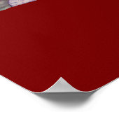 POSTER FACE À L'EST (Coin)