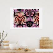 Poster Face Agusa 2 (Cuisine)