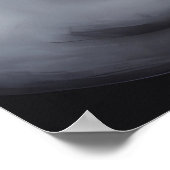 Poster Face au monde du rêve (Coin)