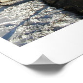 Poster Face au Nord (Coin)