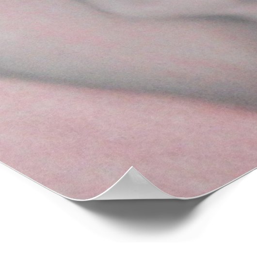 Poster Face de charbon de bois (Coin)