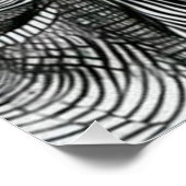 Poster Face du Shaman (Coin)