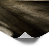 Poster Face latérale Samwise (Coin)