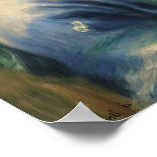 Poster Face of feminism  (Coin)