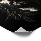 Poster Face Of Jesus Christ Crown Of N Religious Christma (Coin)