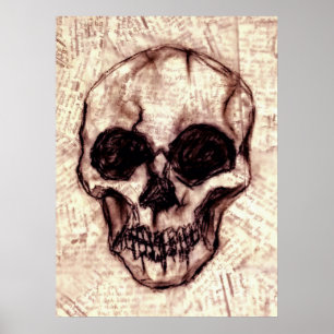 Poster Face sous la face 4