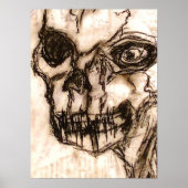 Poster Face sous la face 7 (Devant)