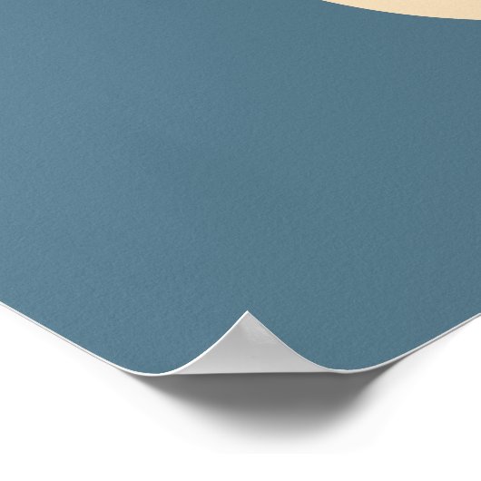 Poster FaceTime = Café avec un ami (Coin)