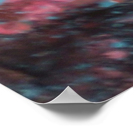 Poster Facile à faire (Coin)