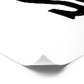 POSTER FACILEMENT DISTRAIT (Coin)