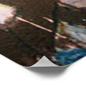 POSTER FACTEUR CHILL DREAD (Coin)