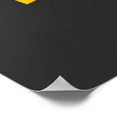 Poster Facteurs d'audition du comptable (Coin)