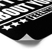 Poster Facts Don't Care About Your Feelings  (Coin)