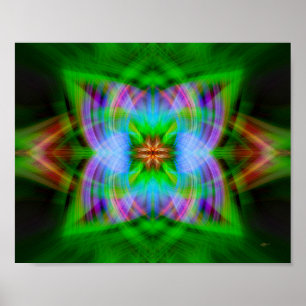 Poster Facturé