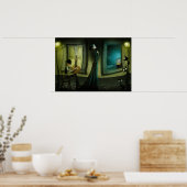 Poster Fado (Cuisine)