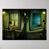 Poster Fado (Devant)