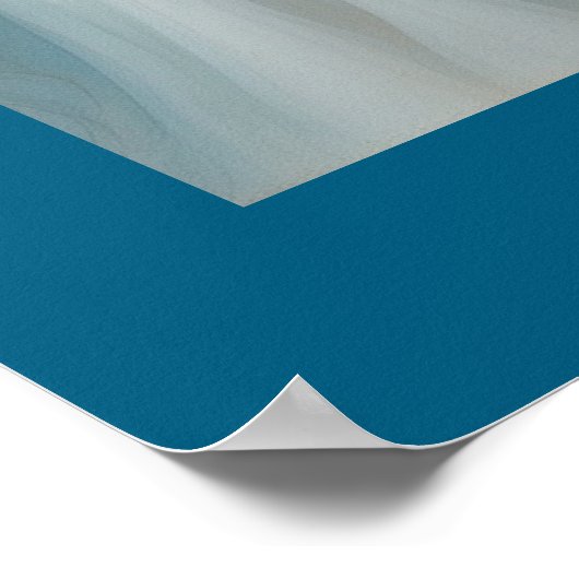 Poster "Fae in Sunrise" (Coin)