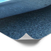 Poster Faible conducteur (Coin)