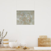 Poster Faïence (Cuisine)