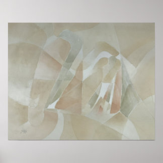 Poster Faïence