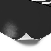 Poster Failure Doesn't Scare Me (Coin)