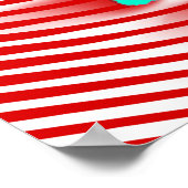 Poster fainéant brumie (Coin)