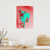 Poster fainéant brumie (Cuisine)