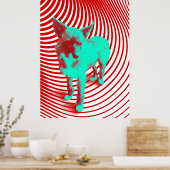 Poster fainéant brumie (Cuisine)