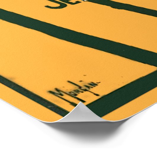 Poster Fair Hawaii (Coin)